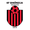 Logo Shkendija U19