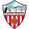 Logo Atletico Monzon U19