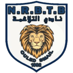 Logo NRB Teleghma U20