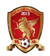 Logo Hebi Heteng U15