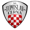 Logo NK Tomislav Cerna