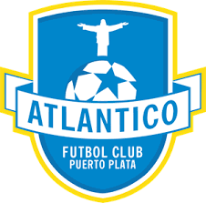 Logo Atlantico FC