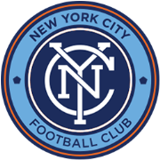 Logo New York City Football Club