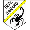Logo AS Real Bamako