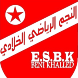 Logo E.S.Beni Khalled