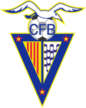 Logo CF Badalona U19
