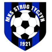 Logo Strug Tyczyn