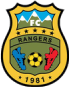 Logo Ranger's FC