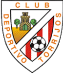 Logo CD Torrijos