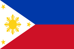 Logo Philippines U23