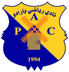 Logo Paradou AC