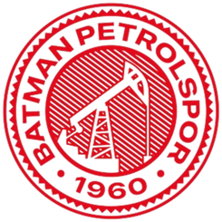 Logo Batman Petrolspor