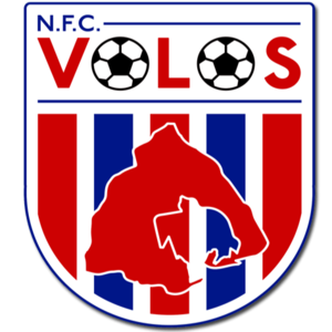 Logo Volos Nps U19