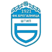 Logo Bregalnica Stip U19