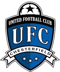 Logo Chesterfield United Women