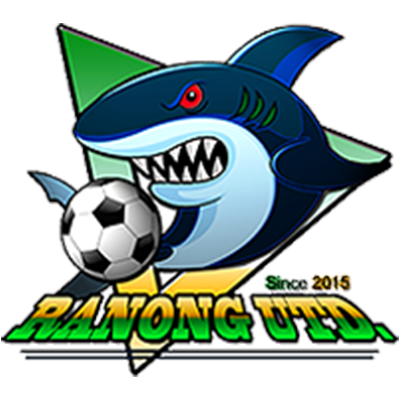 Logo Ranong United FC