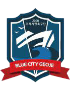 Logo Geoje Citizen