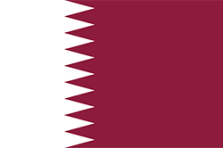 Logo Qatar U23