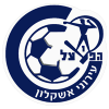 Logo Hapoel Ashkelon