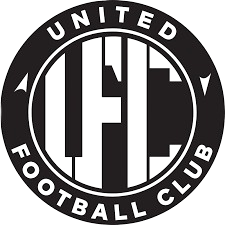 Logo Dubai United II