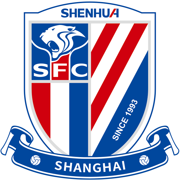 Logo Shanghai Shenhua U13