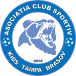 Logo ACS Kids Tampa Brasov