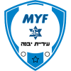 Logo Maccabi Yavne