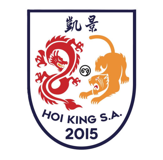 Logo Hoi King
