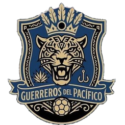 Logo Guerreros del Pacifico