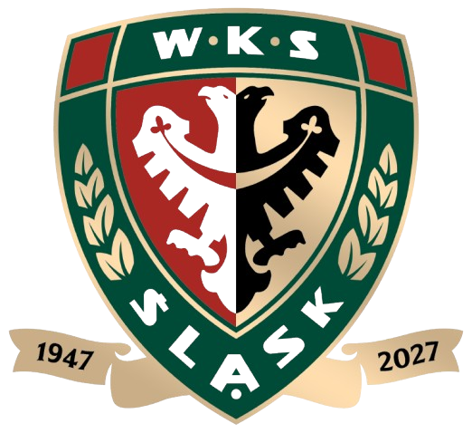 Logo Slask Wroclaw