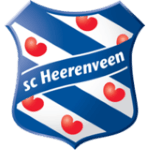 Logo Heerenveen U21