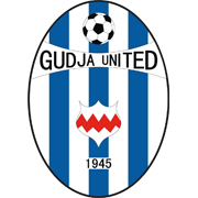Logo Gudja United