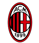 Logo AC Milan U20