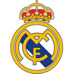 Logo Real Madrid U20