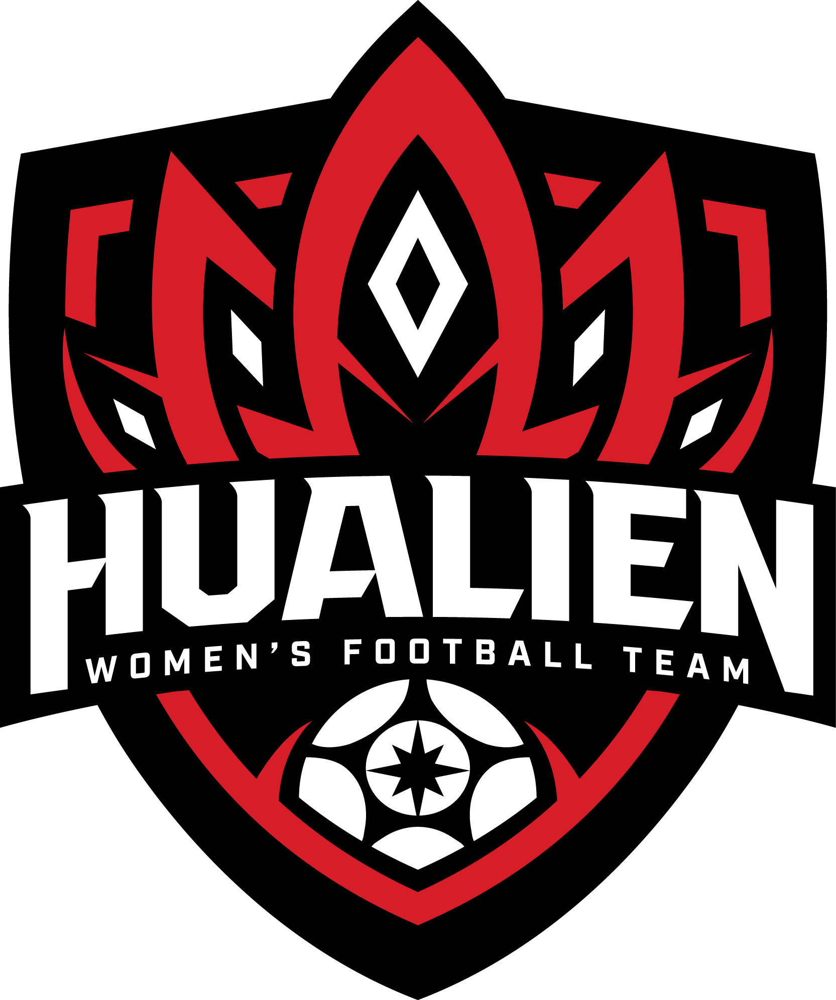 Logo Hualien Women