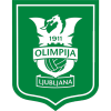 Logo Olimpija Ljubljana U19