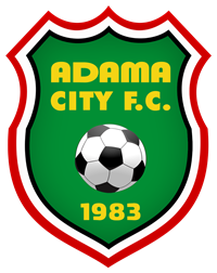 Logo Adama City