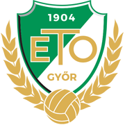 Logo Gyori ETO U19