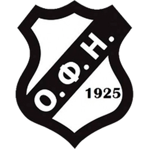 Logo OFI Crete U19