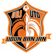 Logo Udon Banjan United