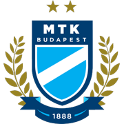 Logo MTK Budapest U19