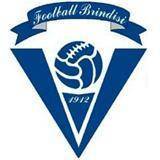 Logo FB Brindisi 1912