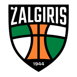 Logo Kauno Zalgiris