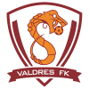 Logo Valdres FK U19