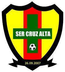 Logo SER Cruz Alta