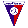Logo Aurrera de Vitoria