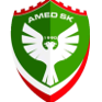 Logo Amedspor Women
