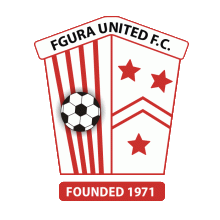 Logo Fgura United