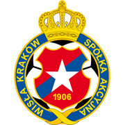 Logo Wisla Krakow Youth