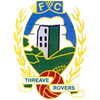 Logo Threave Rovers